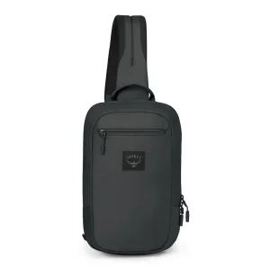 아오이디 슬링백 6.5L / 크로스백 숄더백 데일리 여행가방 초경량 미니백 등