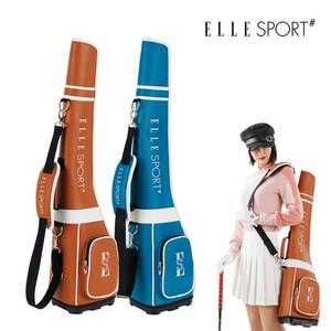 엘르스포츠 골프클럽 케이스 파크골프 전용가방