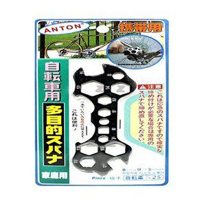 [셀러허브 패션][JH85457R_53D1]자전거 렌치 자전거수리 공구 만능렌치