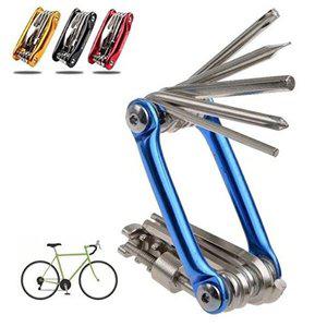 [셀러허브 패션][JH8338P0_53D1]MTB 조립 멀티 자전거공구 세트 분리 용품