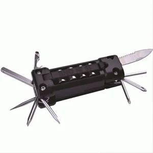 캠핑용 멀티툴 자전거공구 가제트-WFGZZBD