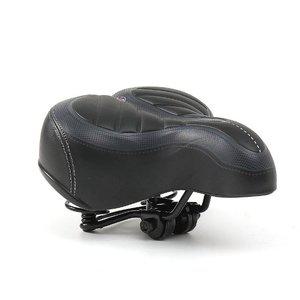 고품질 남자 자전거 안장 전립선보호 삭스 쿠션안장 무통증안장 스프링안장 (WFHYBB3)