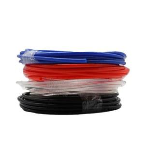 5MM 고압 펌프용 공기 파이프 직경 10X6 호스 압축기 8X5 12 16 8MM 6X4 다중 옵션