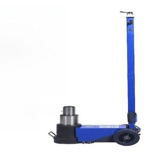 에어잭 공압잭 유압 50T 작기 수리 자키 에어 자동차