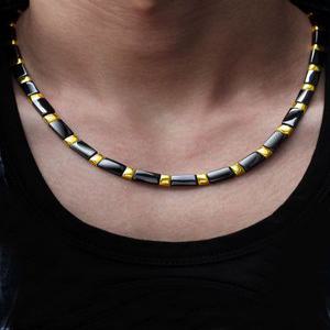 자석목걸이 건강 게르마늄 부모님선물 마그넷 남녀공용