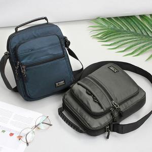 블루마운트 유행JY99039 등산 남녀공용 생활방수 크로스백