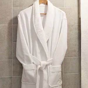 송월 골프샤워가운 호텔 목욕 고급 샤워가운