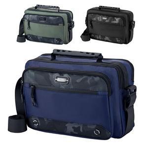 블루마운트 모던JY0198 남녀공용 등산 생활방수 크로스백