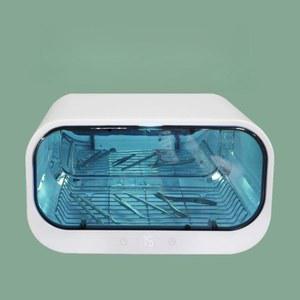 UV살균기 네일소독기 미니 살균기 미용 소독기 자외선 업소용