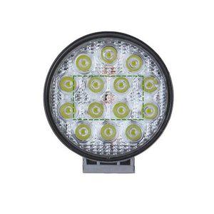 [JHQSQW0X_52C0]선박 해루질 대형차 14LED 써치라이트