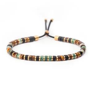 브론타이드 4 팔찌 - 나고야X골드