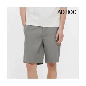 [하프클럽/에드혹]남여공용 스트링 스판 반바지(HZ5SP92)