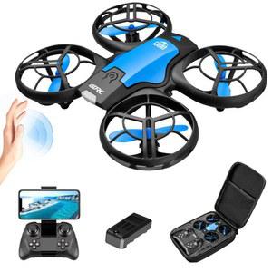 미니 소형 드론 입문용 무 촬영 카메라 촬영용 V8