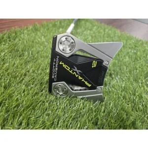 스카티카메룬 19 팬텀 X12 33인치 중고 퍼터