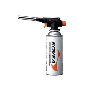 [JH01QR12_53D4]싸이클론 캠핑 토 치 용 KT 코베아 2904