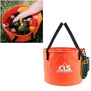 [JH3QQ968_53D4]취사 야영 용품 차박 텐트 설거지 바구니