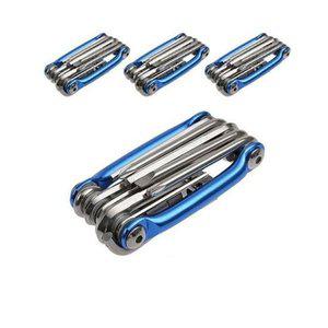 [JHQ1R796_53D1]고장날때 수리하는 멀티 툴 공구 X 4개입