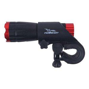 [JHMM172U_53D1]LED 손라이트 자전거 줌 라이트 T5 X2000