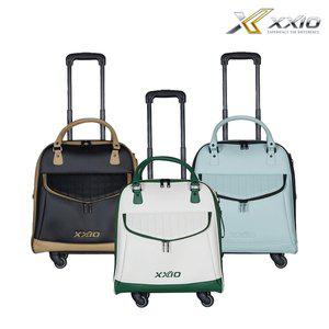 [PGOLF]젝시오 레이디스 컴포트 휠 보스턴백 X25002W