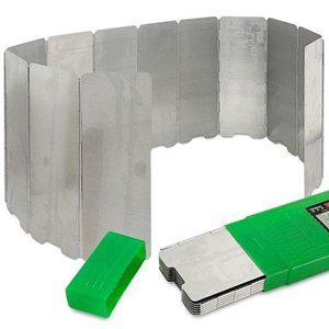 [JH2OR96V_53D4]렌지가드 캠핑 바람막이(12단 SJ101)