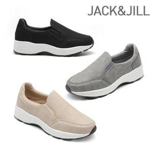 [잭앤질] 스포티 슬립온(JA1134)