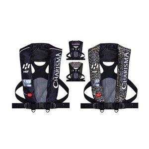 [JHL796P3_53DF]자동 팽창식 구명조끼 낚시조끼 물놀이