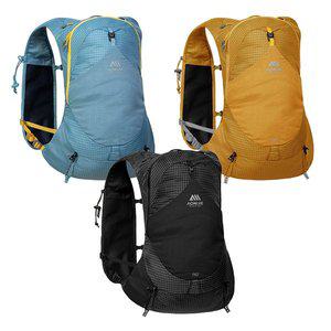 [오니지] 트레일러닝 조끼 경량 소형 트레킹 등산가방 13L 클래식 V13