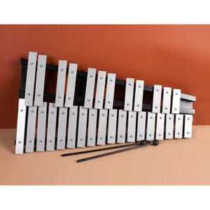 32음 25음 실로폰 전문가 악기 실로폰 음악 타악기