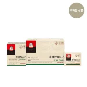 [롯데백화점]정관장 [정관장]홍삼환플러스(210mg*150환)