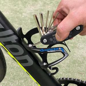 [BZH6IM09_55]공구 모음 맥가이버 자전거수리키트 세트