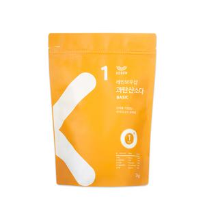 레인보우샵 과탄산소다 베이직 2kg