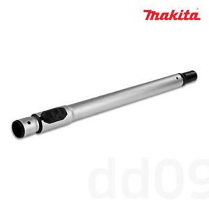 마끼다 140G19-0 배낭형 청소기 텔레스코픽 일자 파이프 잠금장치 어셈블리 VC008 VC011 VC009 DVC660 전용