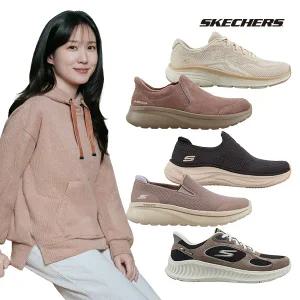 [스케쳐스]*공식판매처*성인 25년 신상 워킹화/운동화/신발 모음