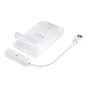 이지넷유비쿼터스 NEXTU NEXT-425U3 (500GB 외장하드)