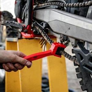 브러쉬 오토 용품 바이크 자전거 자전거 스프라켓 솔 세차 청소 세척 체인