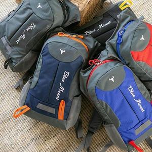 안장 스포츠백팩 자전거 소형 라이딩 스포츠 사이클 로드 핸들 등산 새들백 백팩 싸이