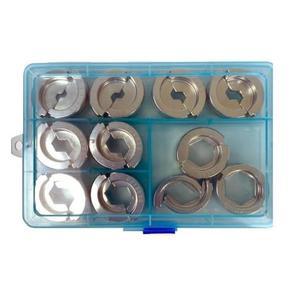 [BZEG72ML_49]밀워키용 다이스 세트 16 300SQ 부품 소모품