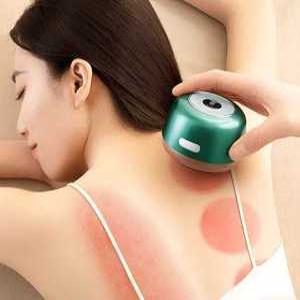 민트패독 전동부항기 전동 전동식 부항기 자동 흡입기