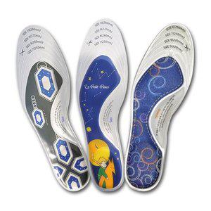 [에반(Aaebon)]OO 에반 에어아치 럭셔리 기능성 신발깔창 에어깔창