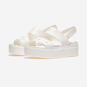 [크록스] 브루클린 포 유 [CRS210676/0115009]