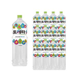 토레타 1.5L 12페트