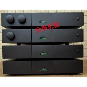 프리엠프 네임 프리 인클로저 액세서리 케이스 섀시 Diy 430x70x258mm