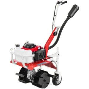 트랙터 배토기 철바퀴 관리기 이랑 액세서리 타입 원판 귀농부부 다용도 교체 고구마