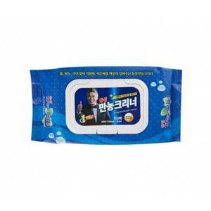 동성 만능크리너 100매 대 캡형 (nx3368)