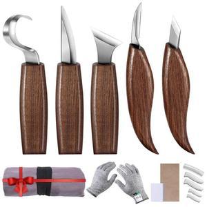 [QN31X663_55]우드카빙 조각끌 조각 목공칼 목각