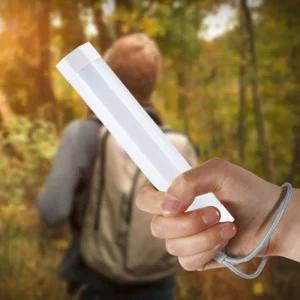 LED 캠핑등 충전식 후레쉬 캠핑 낚시 등산 랜턴/등/캠핑/조명/캠핑조명/캠핑등/렌턴/램프/텐트/휴대용