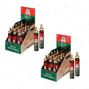 정관장 활기력 20ml 30개