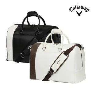 2025 센테니얼 남성용 골프 보스턴백