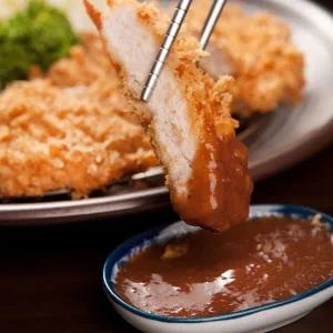 코다노 돈까스 소스2kg