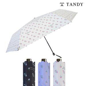 [탠디]1+1 7K 블루밍 초경량 양우산